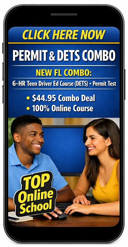 6 hours teen and permit test